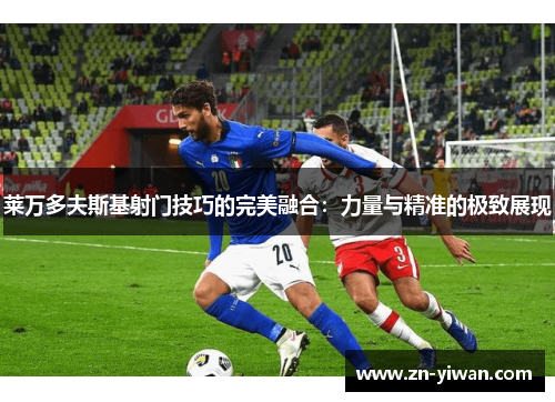 莱万多夫斯基射门技巧的完美融合：力量与精准的极致展现