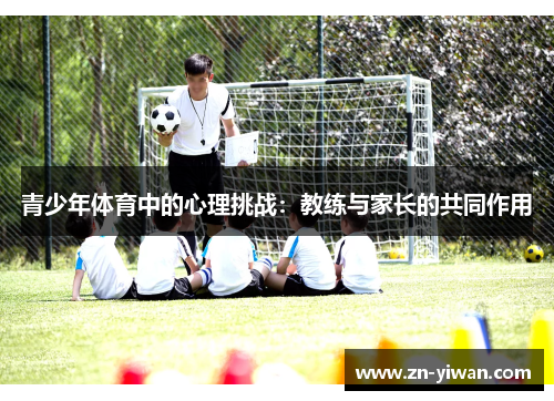 青少年体育中的心理挑战：教练与家长的共同作用