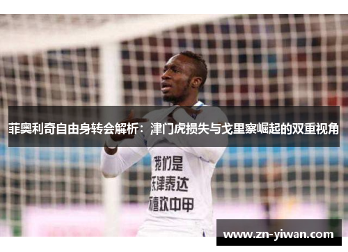 菲奥利奇自由身转会解析：津门虎损失与戈里察崛起的双重视角