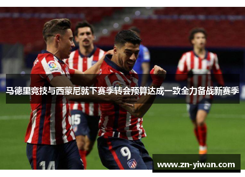 马德里竞技与西蒙尼就下赛季转会预算达成一致全力备战新赛季