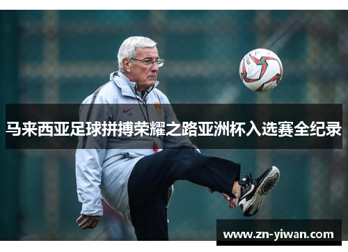 马来西亚足球拼搏荣耀之路亚洲杯入选赛全纪录